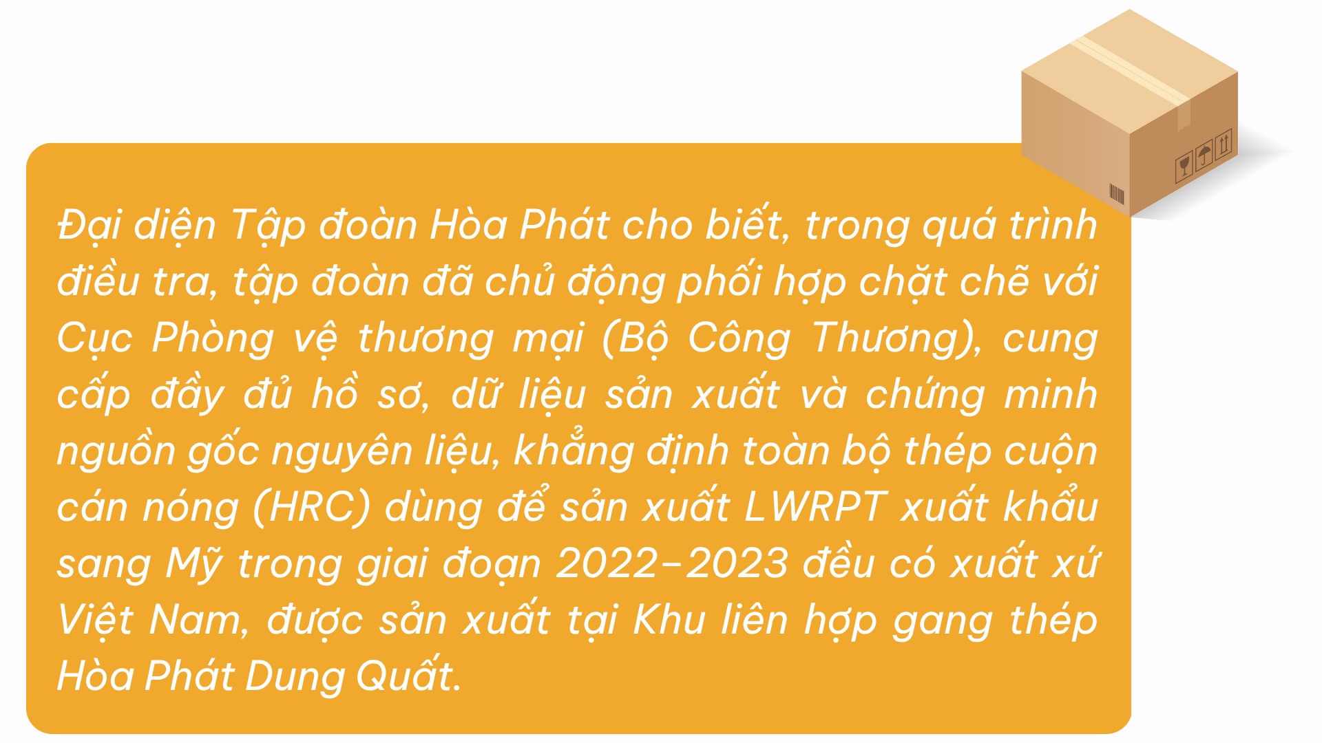 Kinh nghiệm từ Tập đoàn Hòa Phát và Thực phẩm Sao Ta