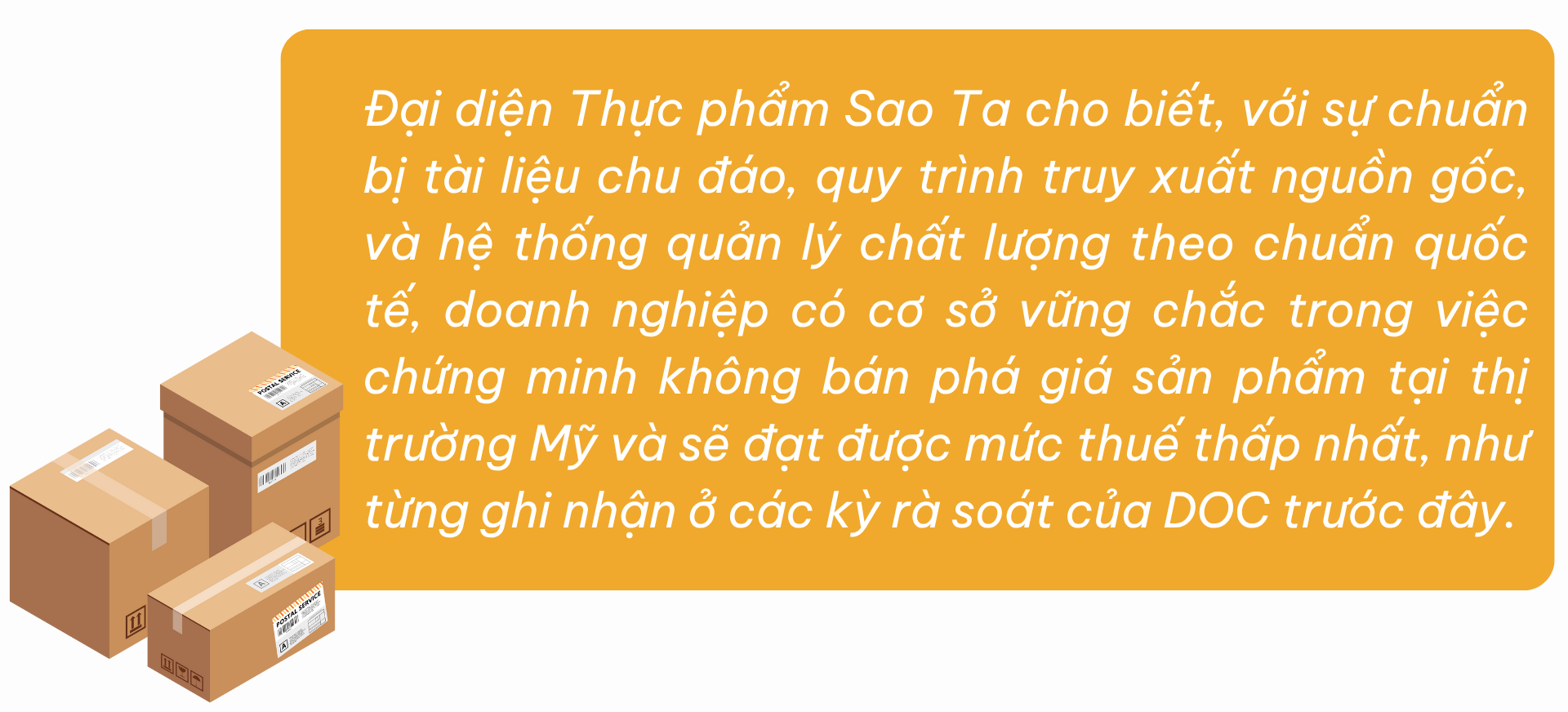 Kinh nghiệm từ Tập đoàn Hòa Phát và Thực phẩm Sao Ta