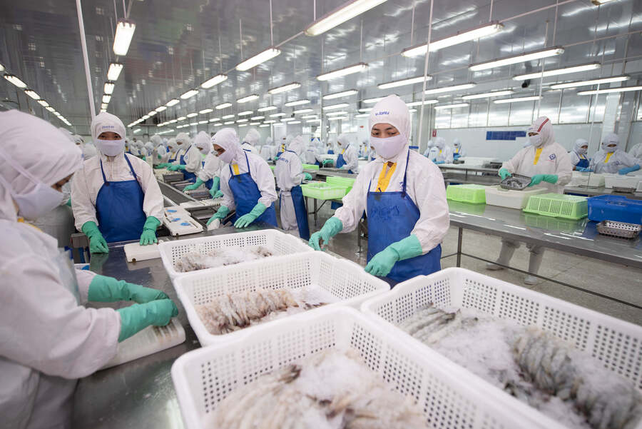 Thực phẩm Sao Ta