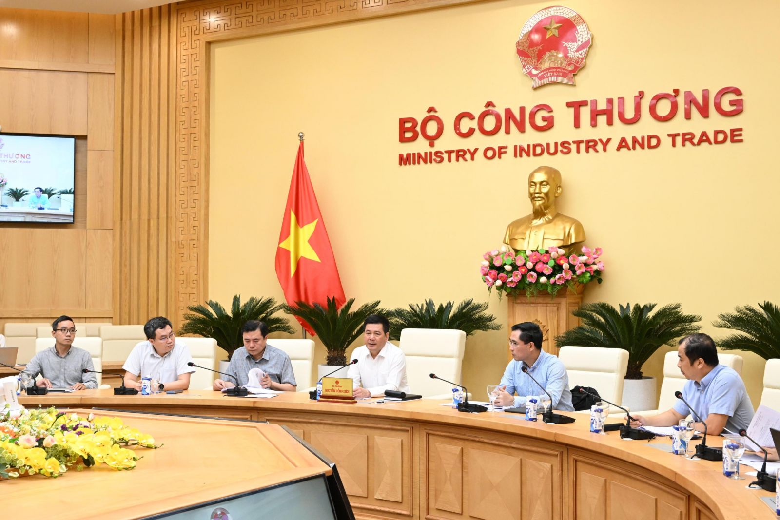 Nâng cao năng lực phòng vệ thương mại, hàng Việt vững bước toàn cầu