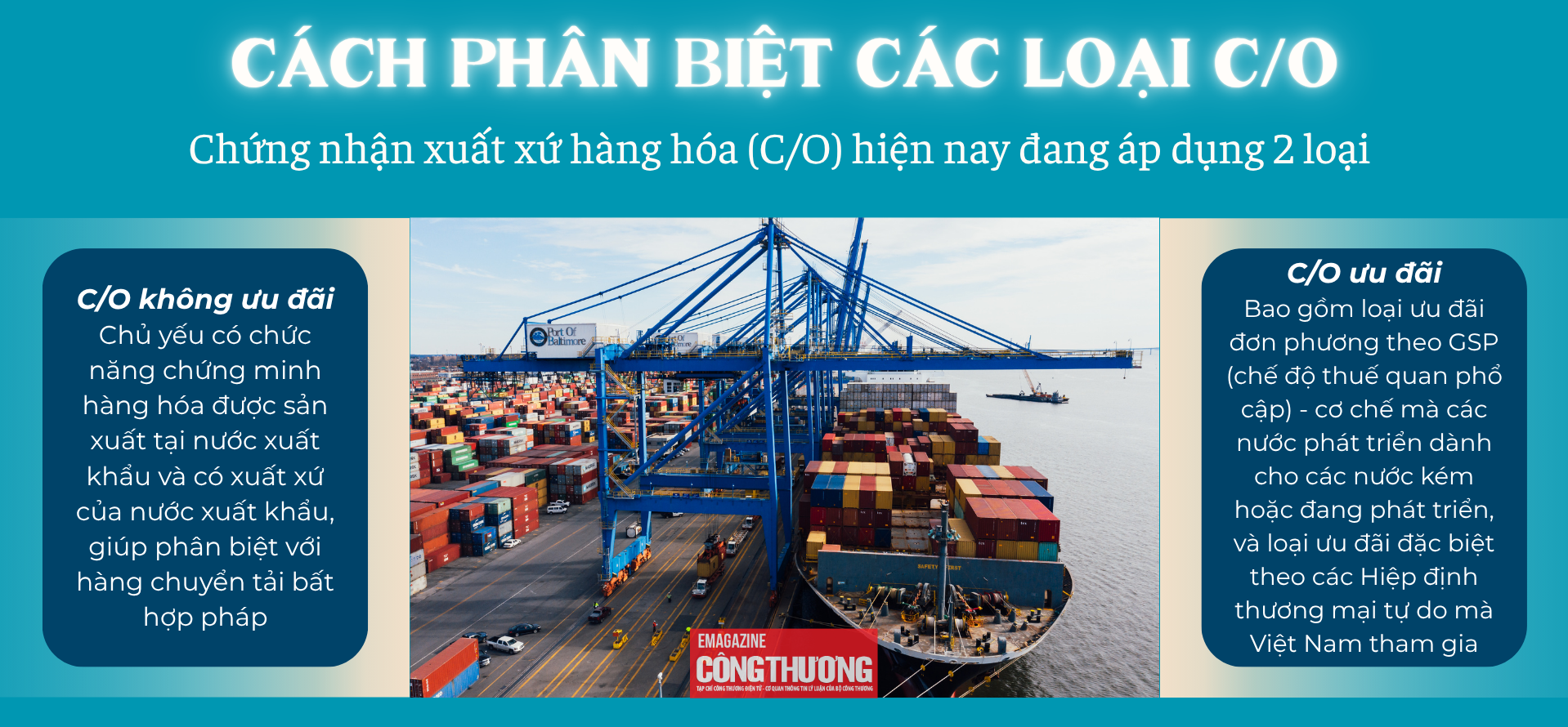 Tận dụng quy tắc xuất xứ trong xuất khẩu hàng hóa Việt Nam