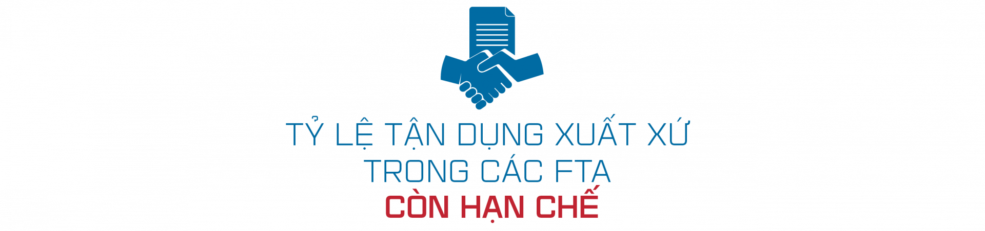 tận dụng xuất xứ