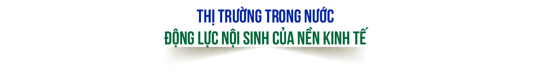 Ngành Công Thương "dốc toàn lực" hoàn thành mục tiêu tăng trưởng cao, bền vững