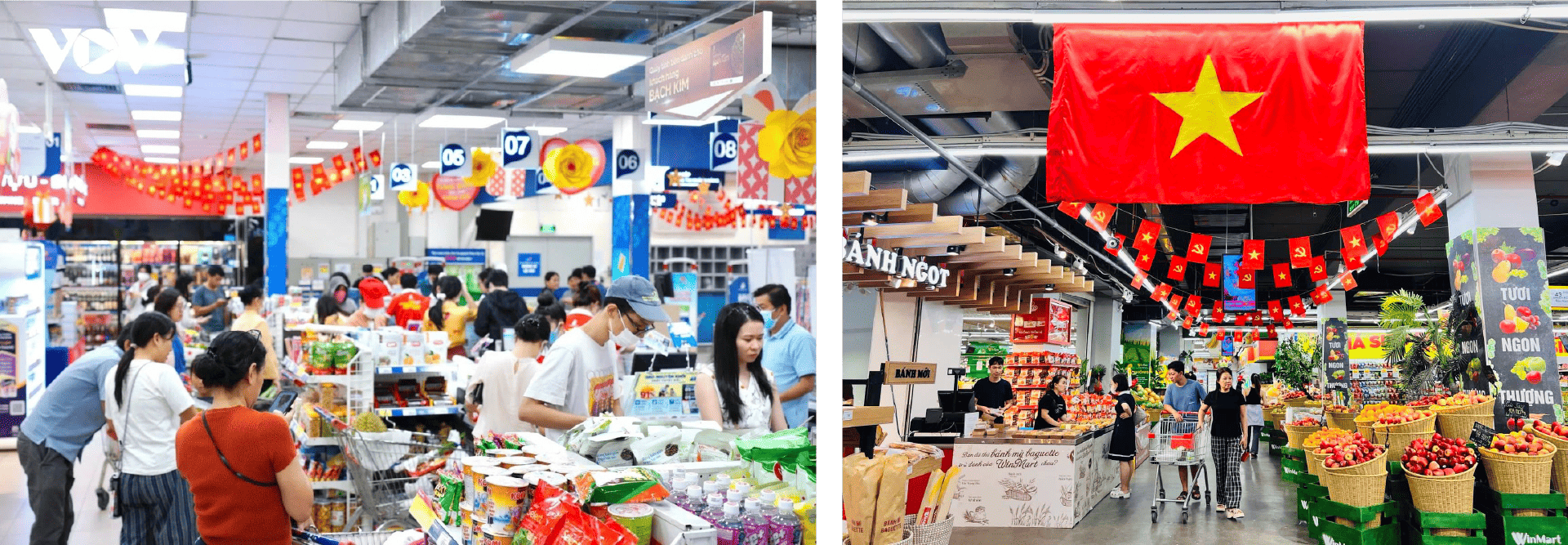 Ngành Công Thương "dốc toàn lực" hoàn thành mục tiêu tăng trưởng cao, bền vững