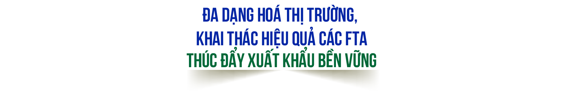 Ngành Công Thương "dốc toàn lực" hoàn thành mục tiêu tăng trưởng cao, bền vững