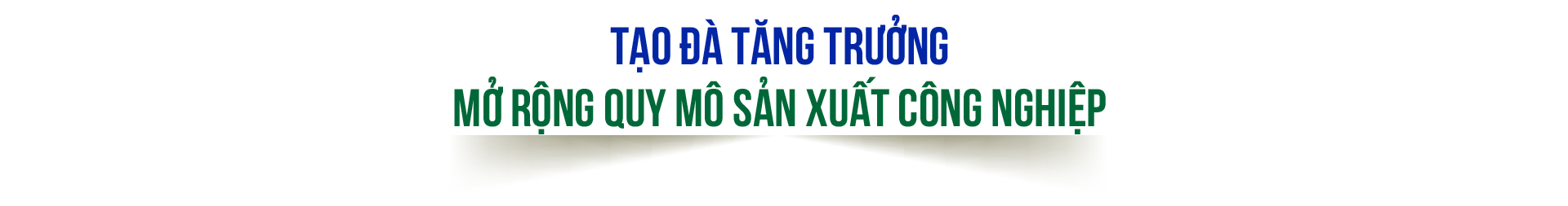 Ngành Công Thương "dốc toàn lực" hoàn thành mục tiêu tăng trưởng cao, bền vững