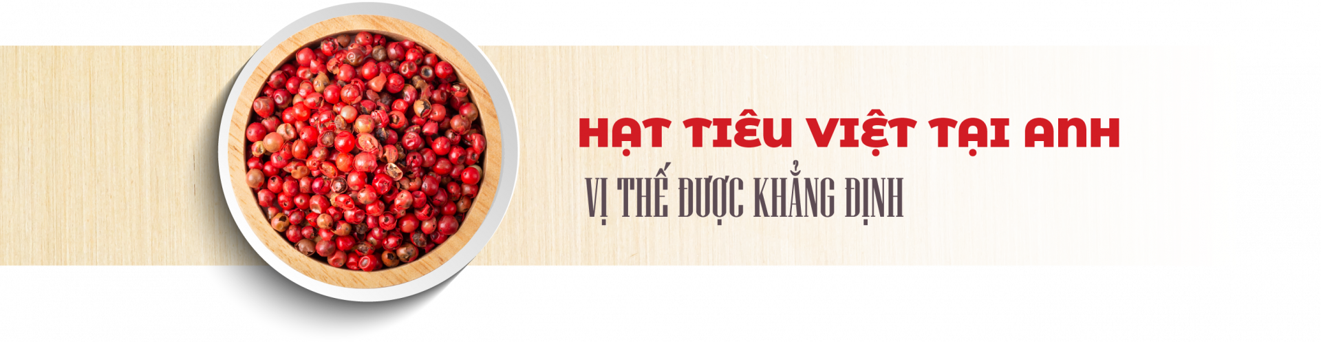 tít xen 2 hạt tiêu