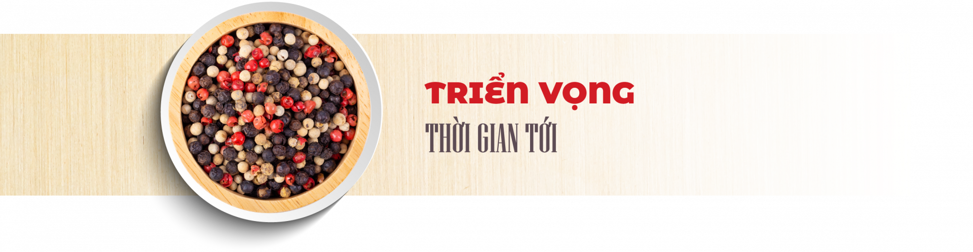 tít xen 3 hạt tiêu