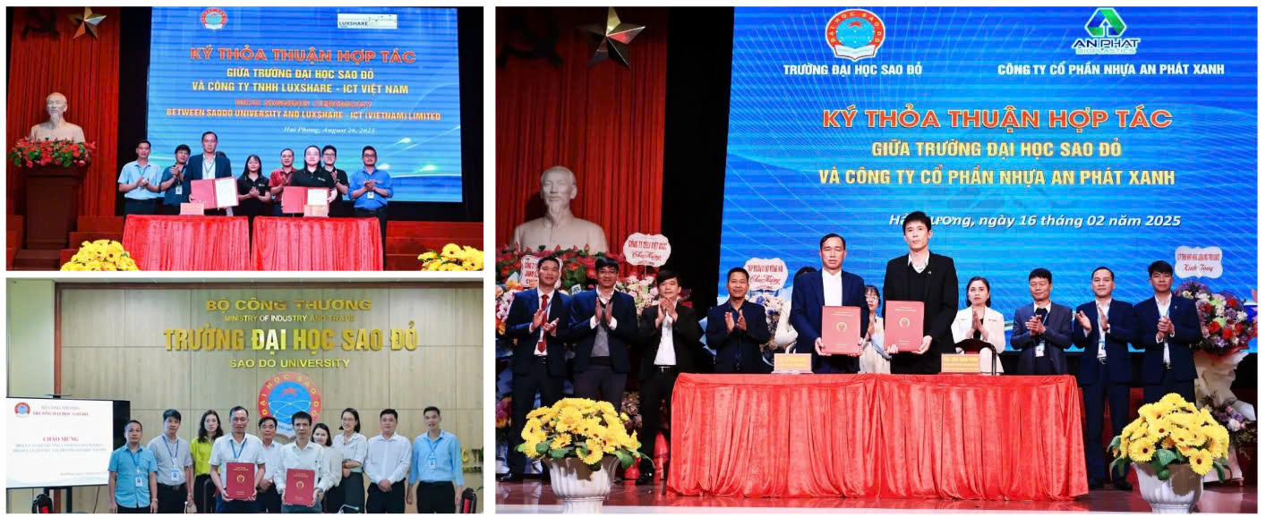 Đại học Sao Đỏ