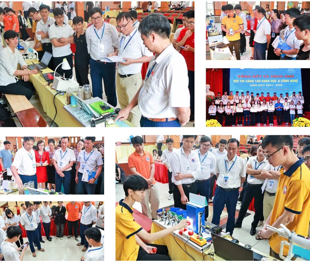 Đại học Sao Đỏ