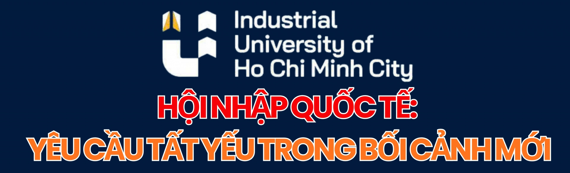 Đại học Công nghiệp