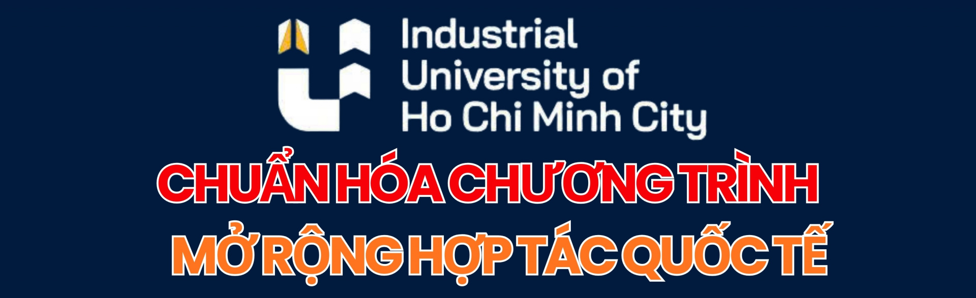 Đại học công nghiệp