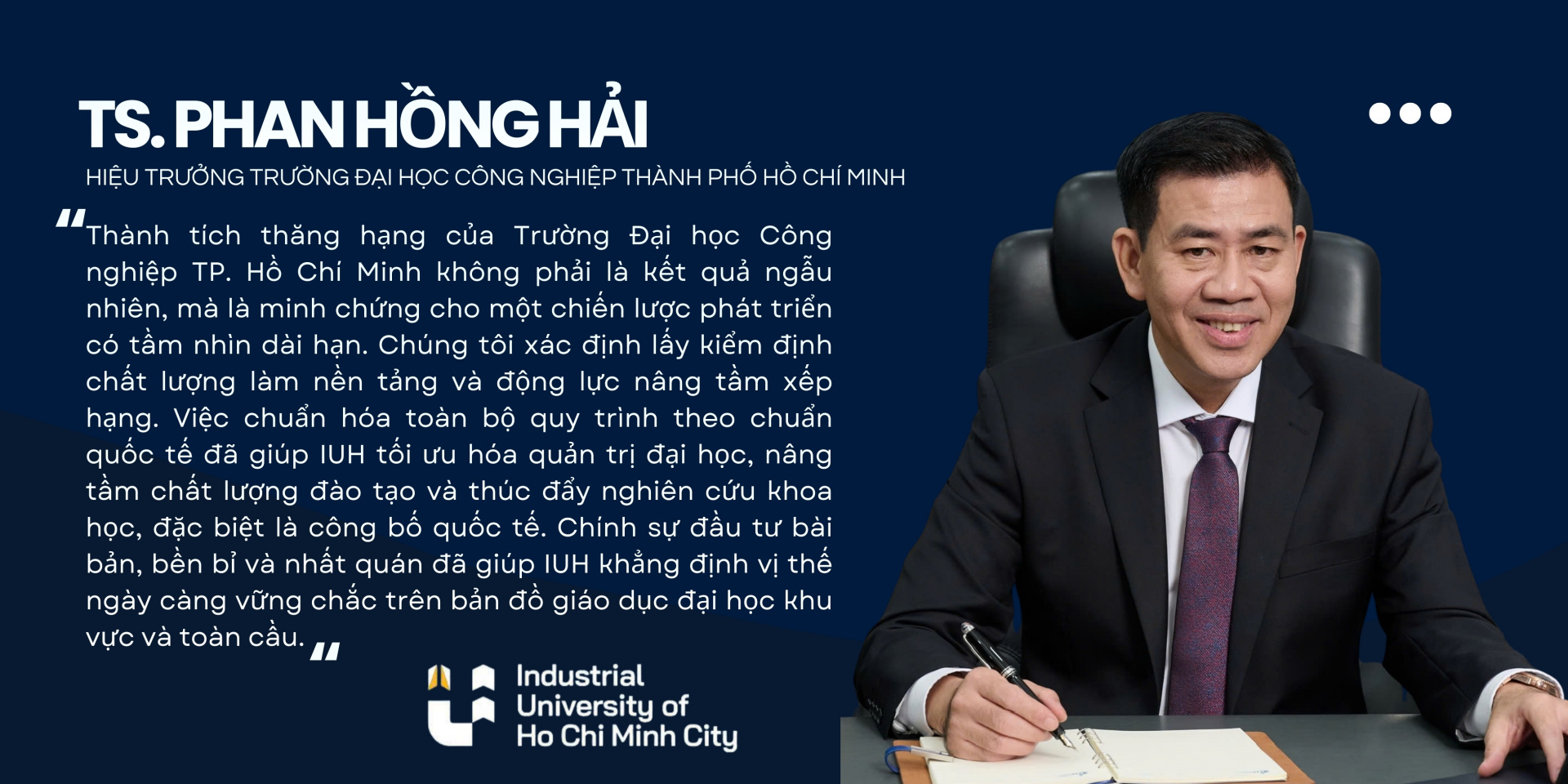 Đại học công nghiệp