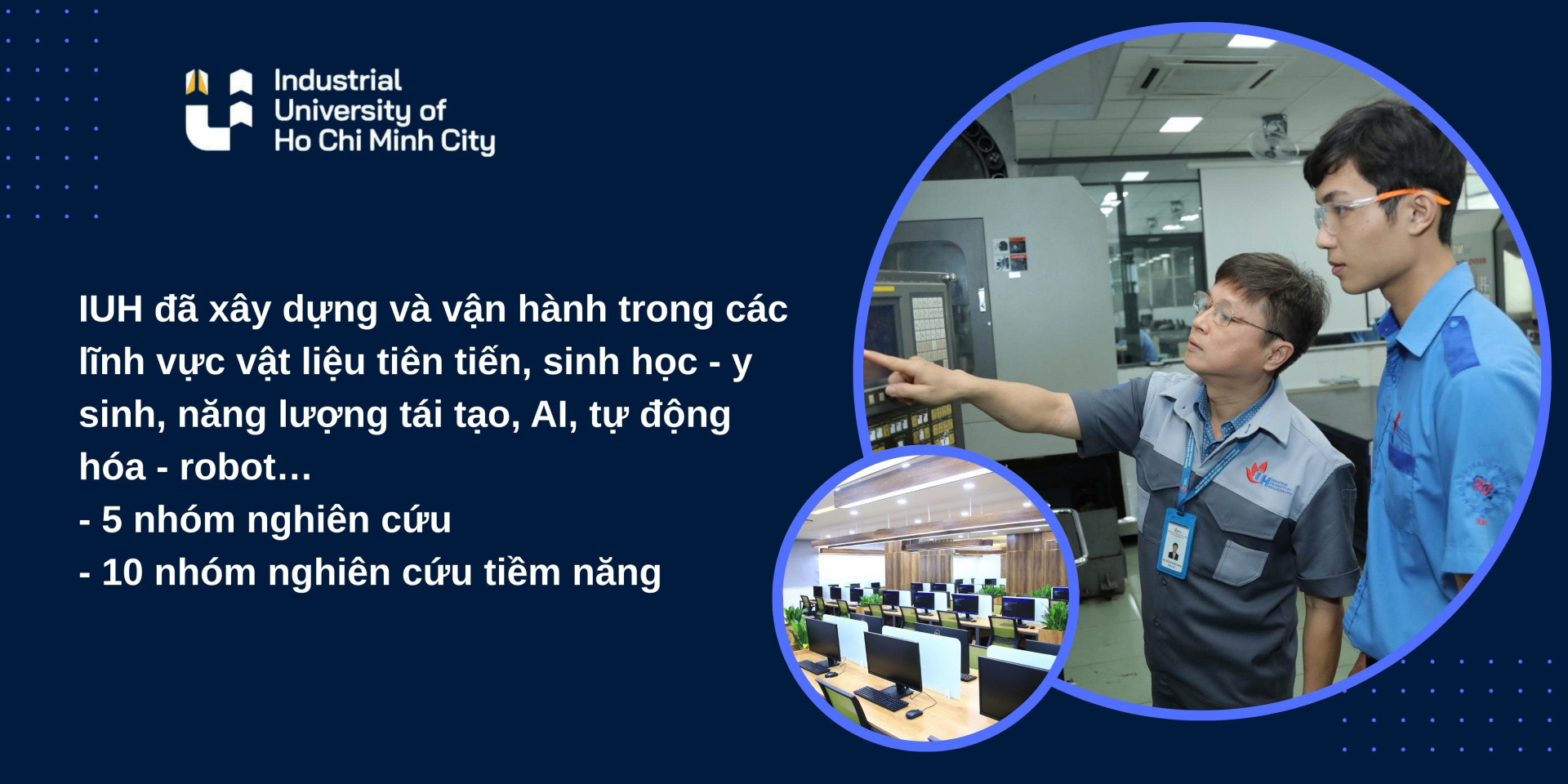 Đại học công nghiệp