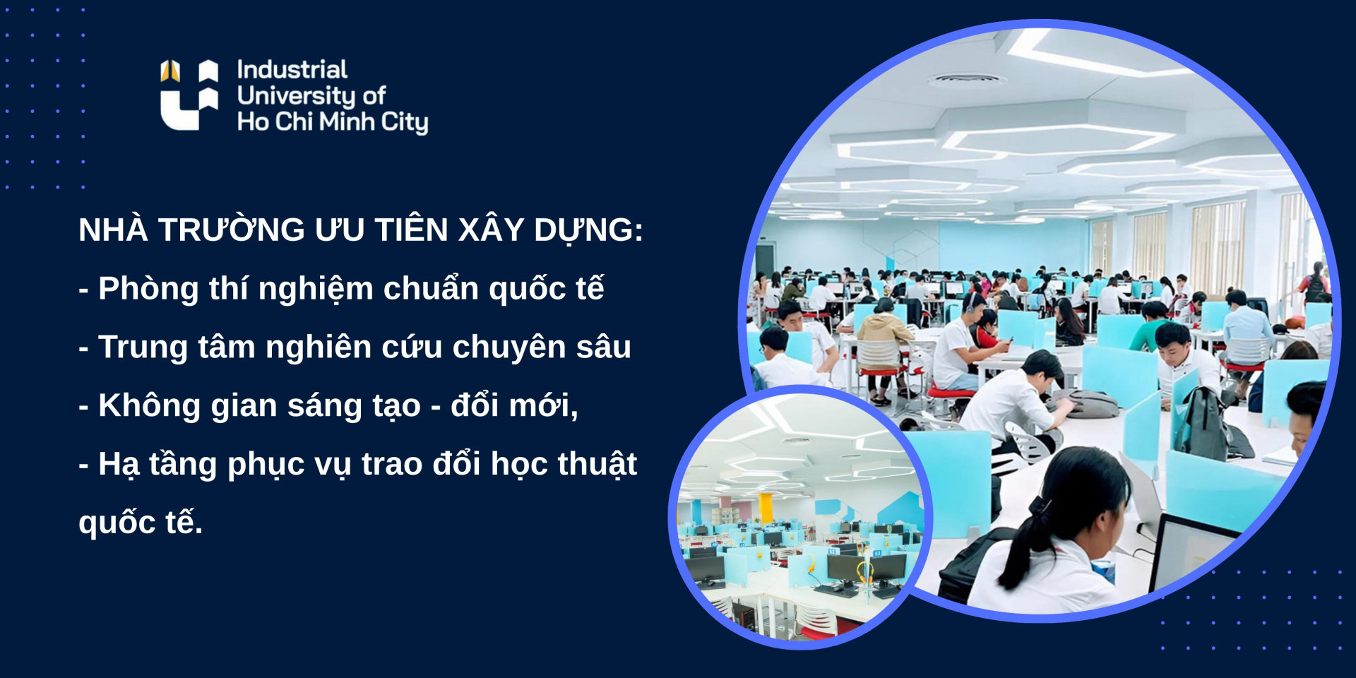 Đại học công nghiệp