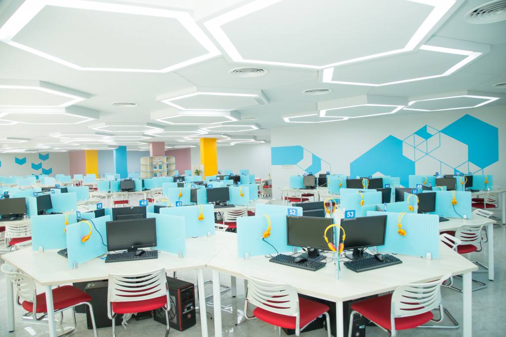 Đại học công nghiệp