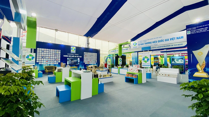 Nhiệm vụ chiến lược xây dựng Thương hiệu quốc gia Việt Nam