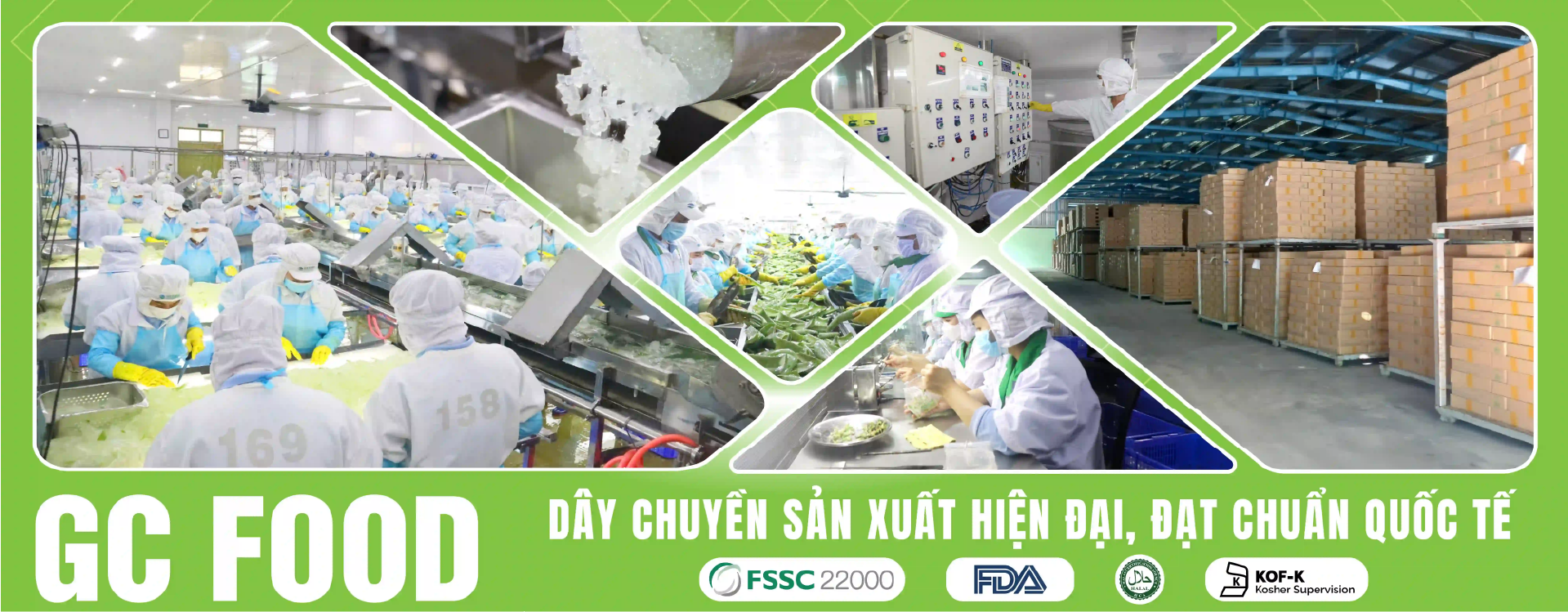 phát triển bền vững và xây dựng thương hiệu mạnh cho sản phẩm Việt Nam trở thành nhiệm vụ cấp thiết, góp phần khẳng định vị thế của ngành trên thị trường quốc tế.