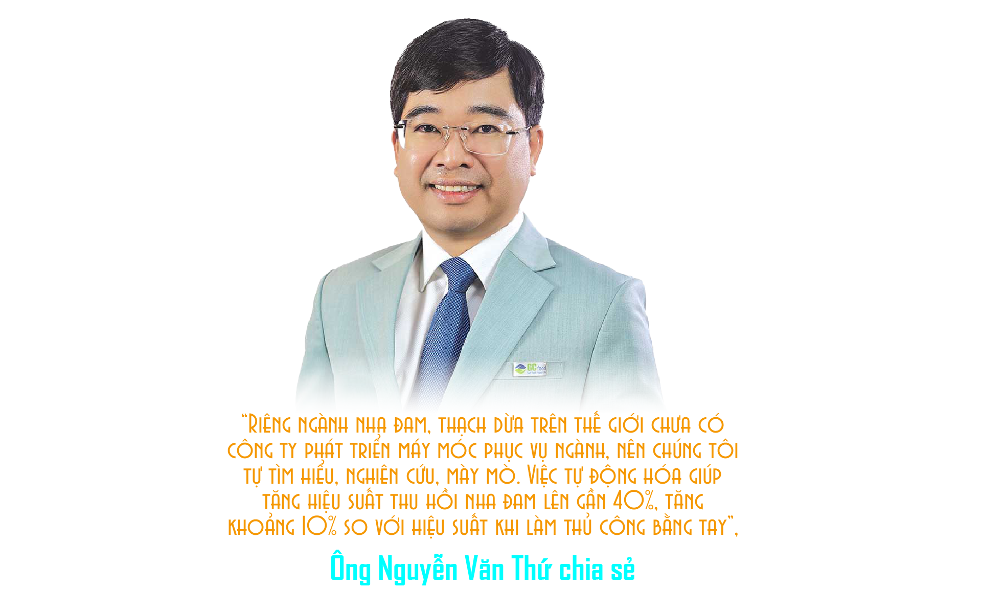 Xây dựng thương hiệu thực phẩm Việt Nam, bứt phá từ xúc tiến thương mại số
