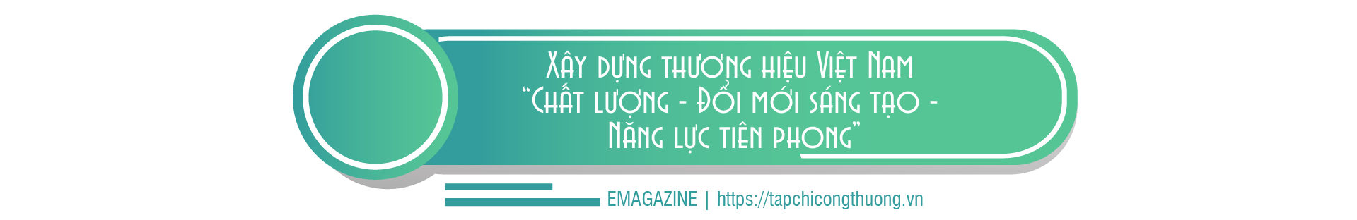 Xây dựng thương hiệu thực phẩm Việt Nam, bứt phá từ xúc tiến thương mại số