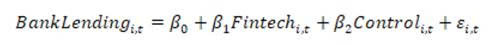 FINTECH