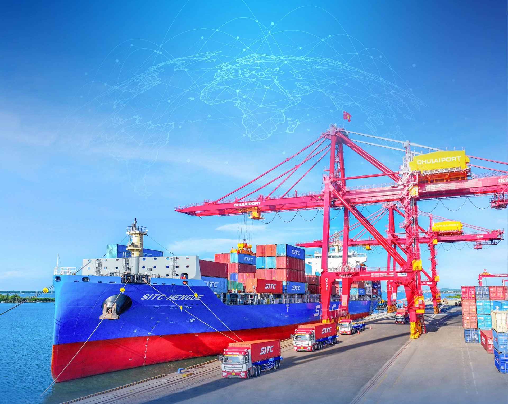 công nghiệp hỗ trợ