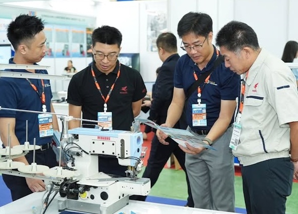 công nghiệp hỗ trợ