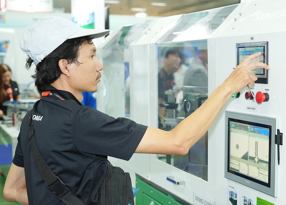 công nghiệp hỗ trợ