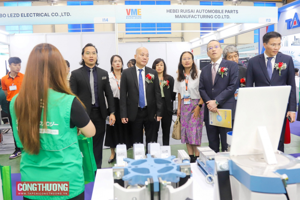 xúc tiến thương mại