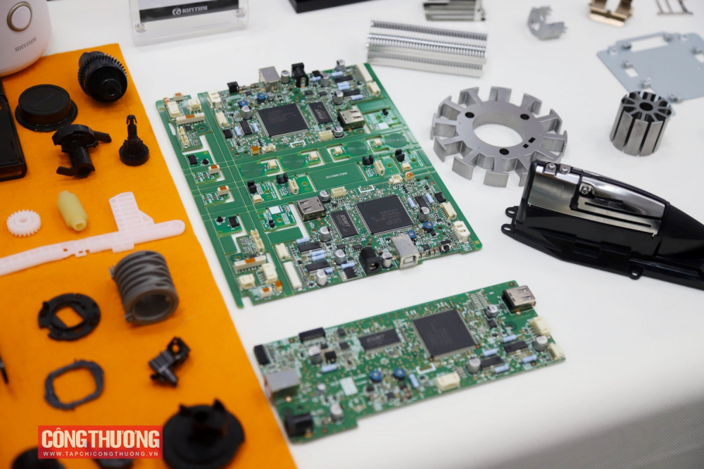 xúc tiến thương mại