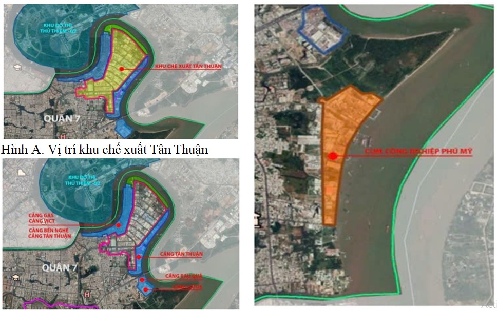 phát triển đô thị
