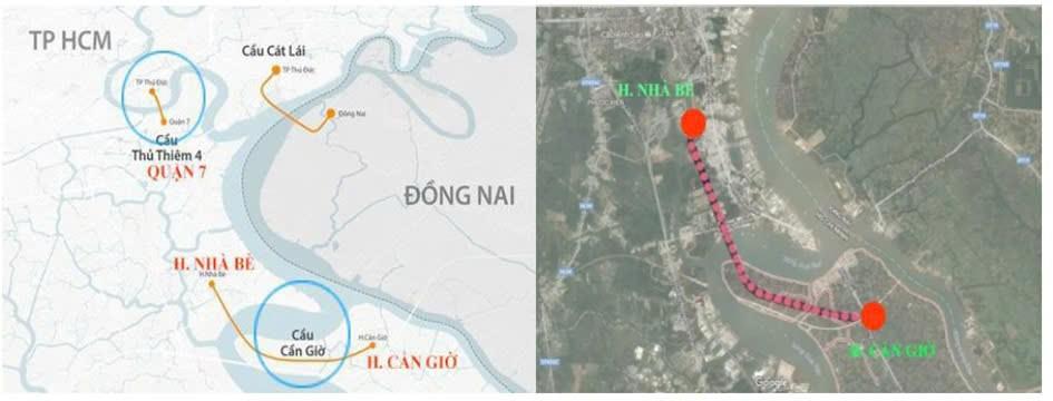 phát triển đô thị