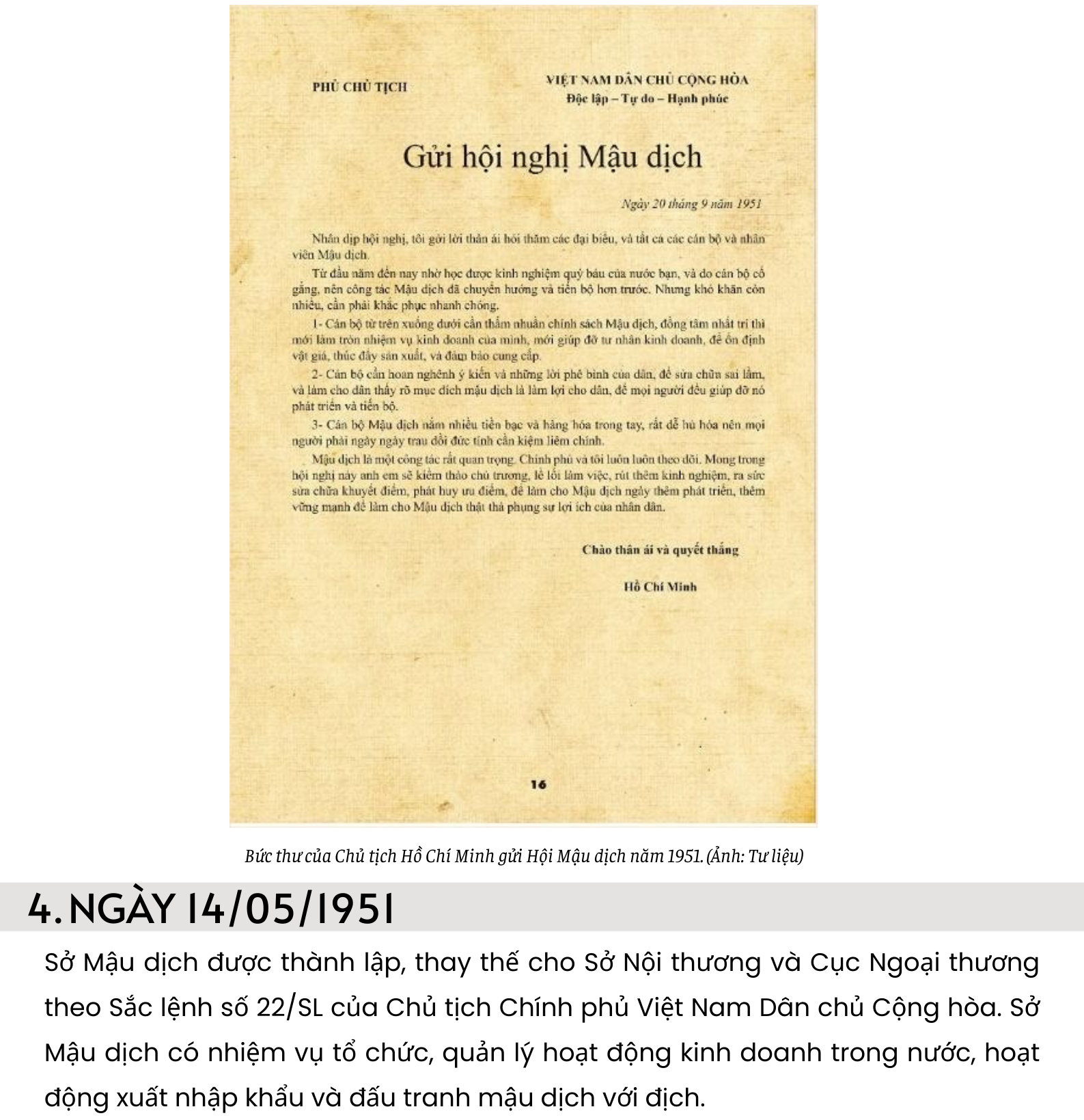 Những mốc son lịch sử phát triển hệ thống phân phối tại thị trường trong nước