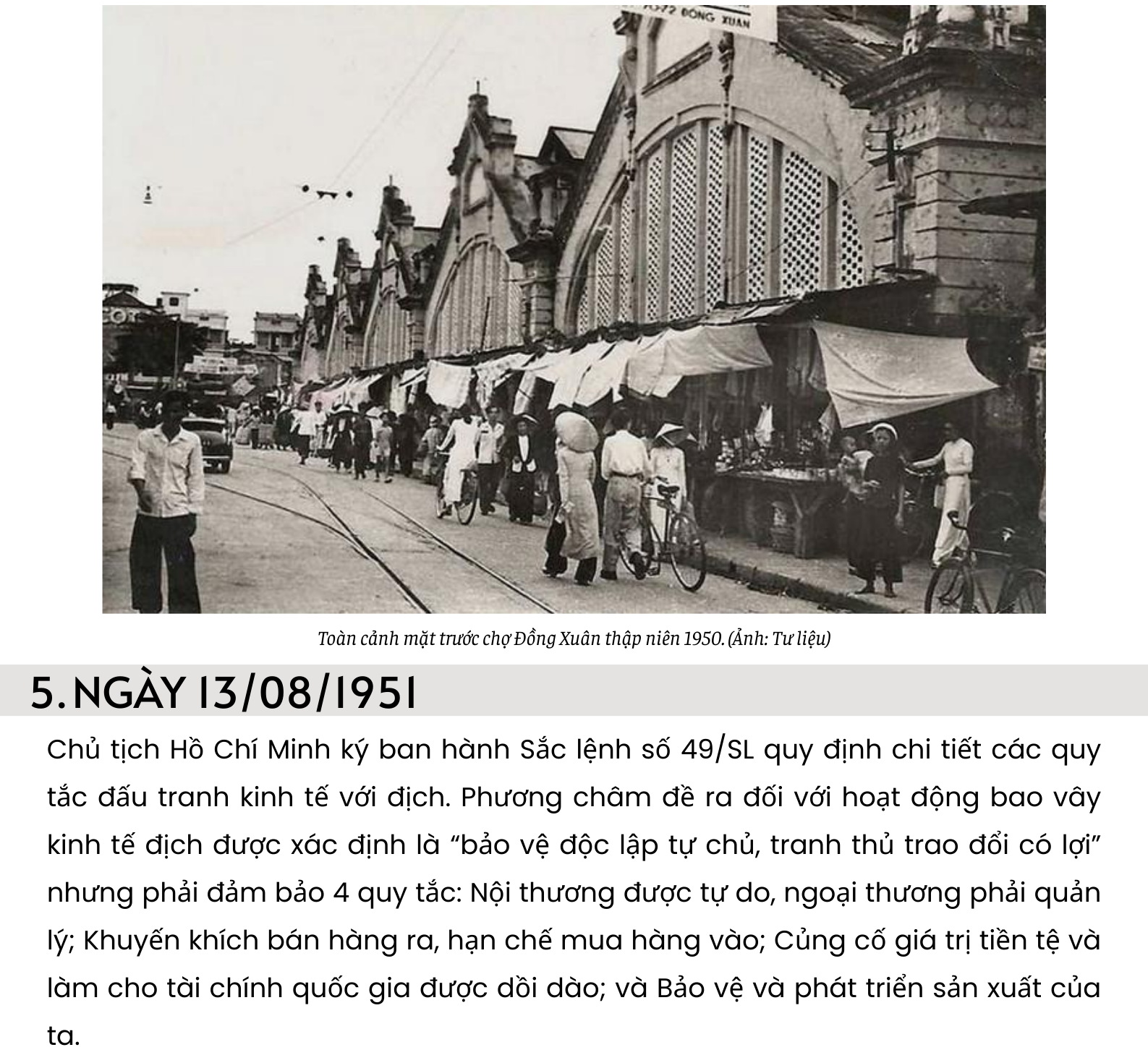 Những mốc son lịch sử phát triển hệ thống phân phối tại thị trường trong nước