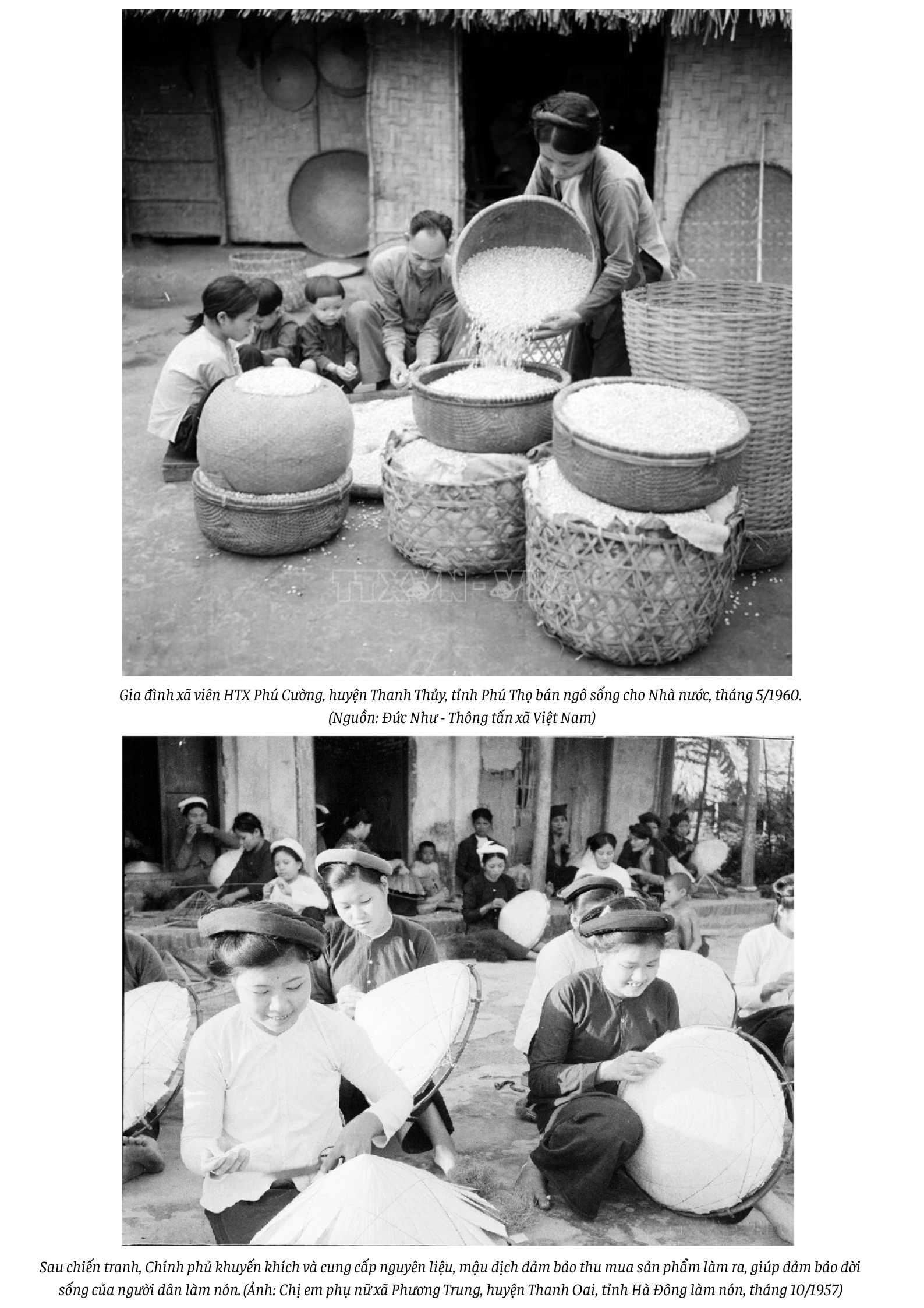 Những mốc son lịch sử phát triển hệ thống phân phối tại thị trường trong nước