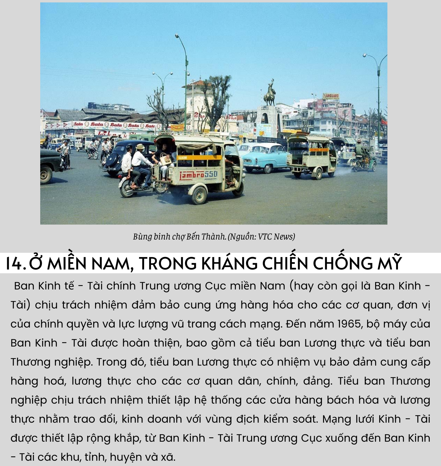 Những mốc son lịch sử phát triển hệ thống phân phối tại thị trường trong nước (Phần 2)