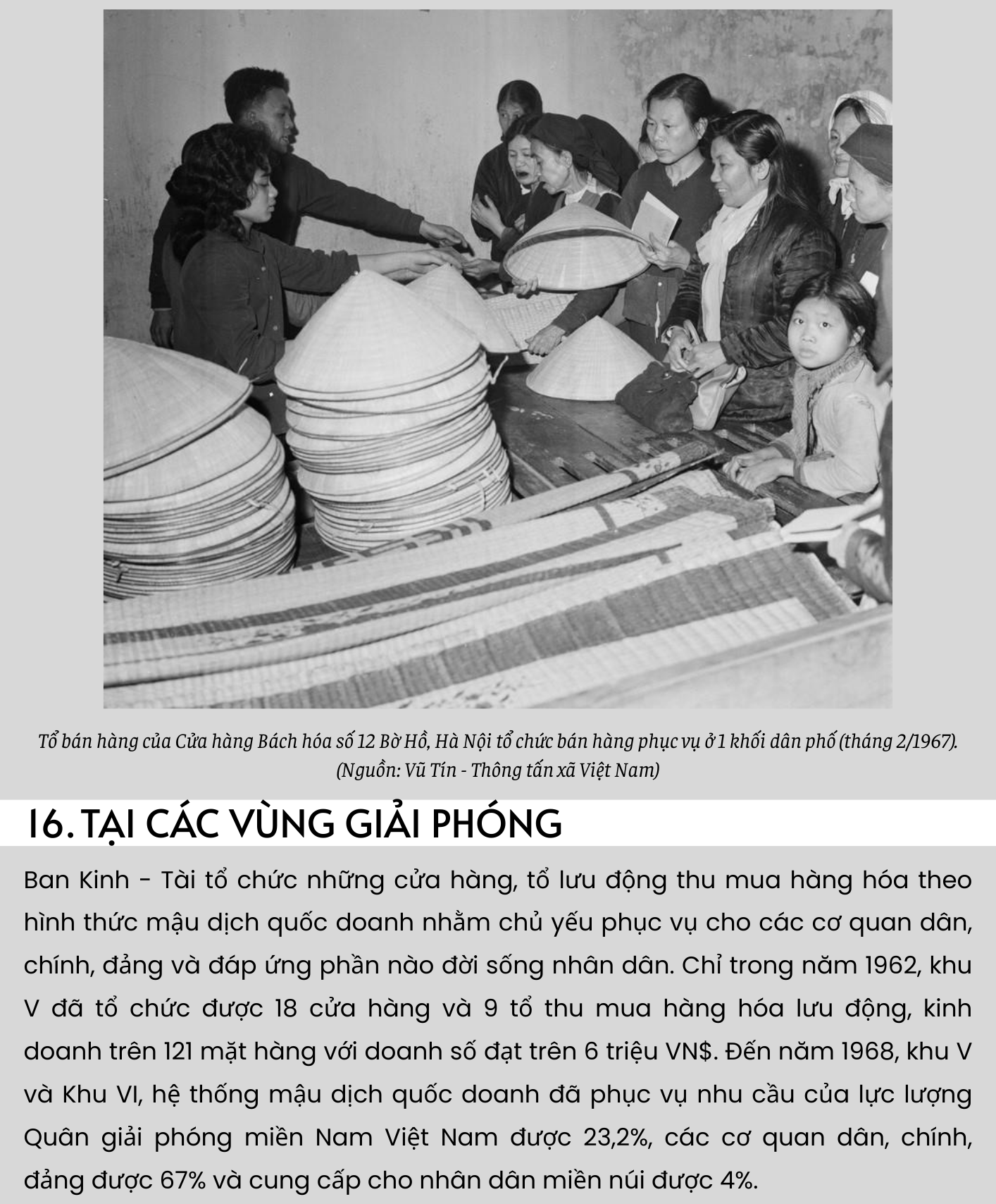 Những mốc son lịch sử phát triển hệ thống phân phối tại thị trường trong nước (Phần 2)