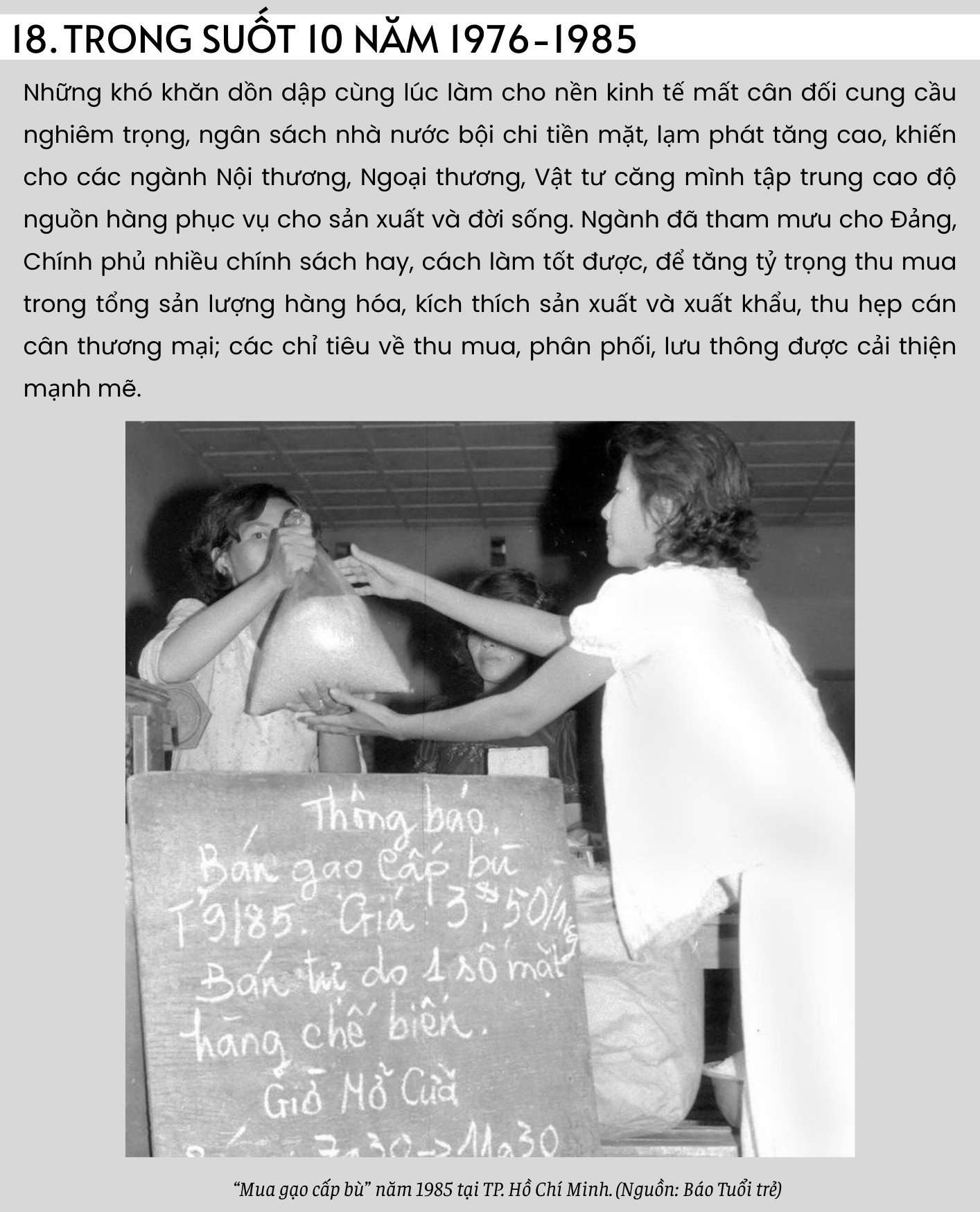 Những mốc son lịch sử phát triển hệ thống phân phối tại thị trường trong nước (Phần 2)