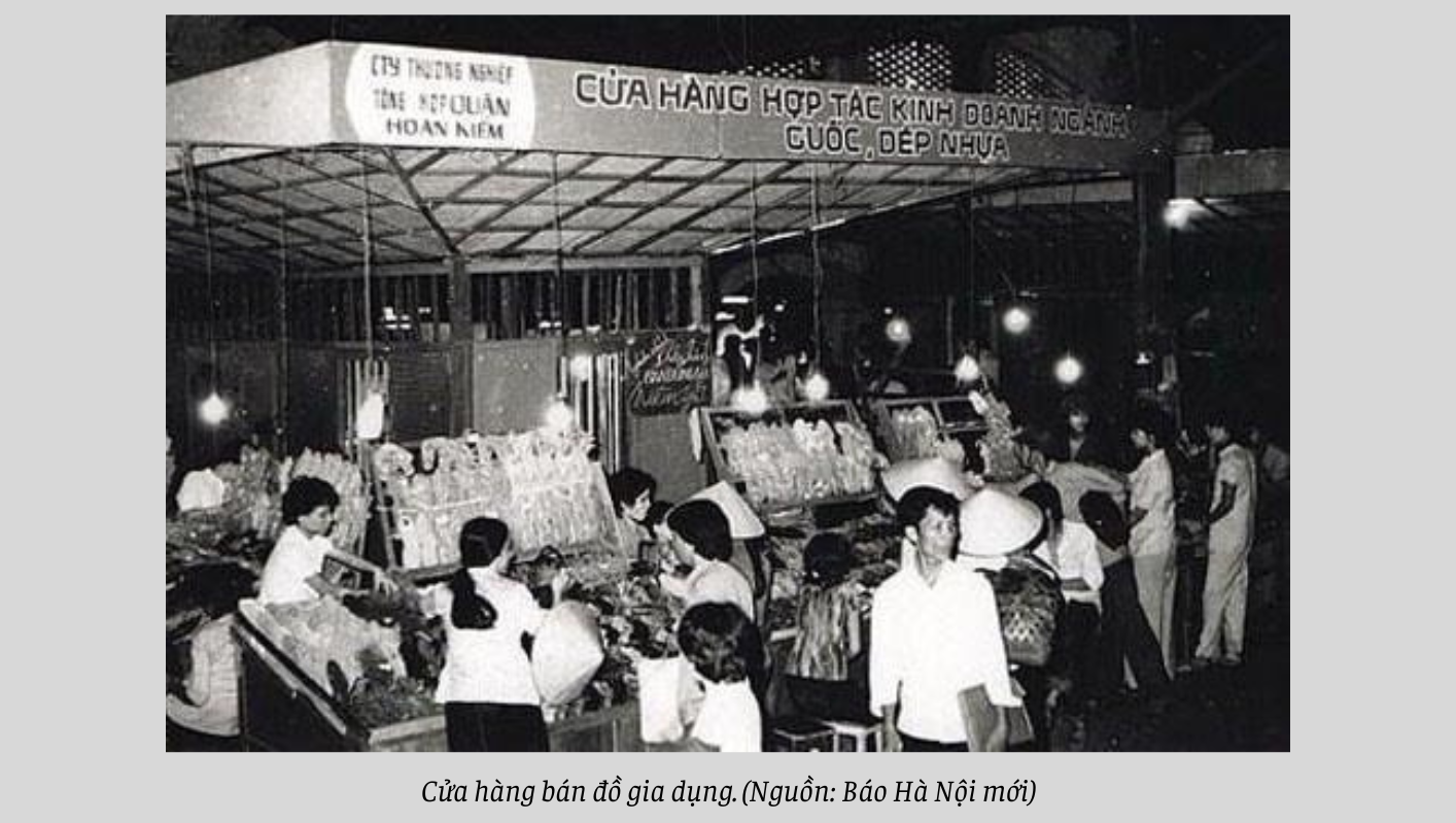 Những mốc son lịch sử phát triển hệ thống phân phối tại thị trường trong nước (Phần 2)