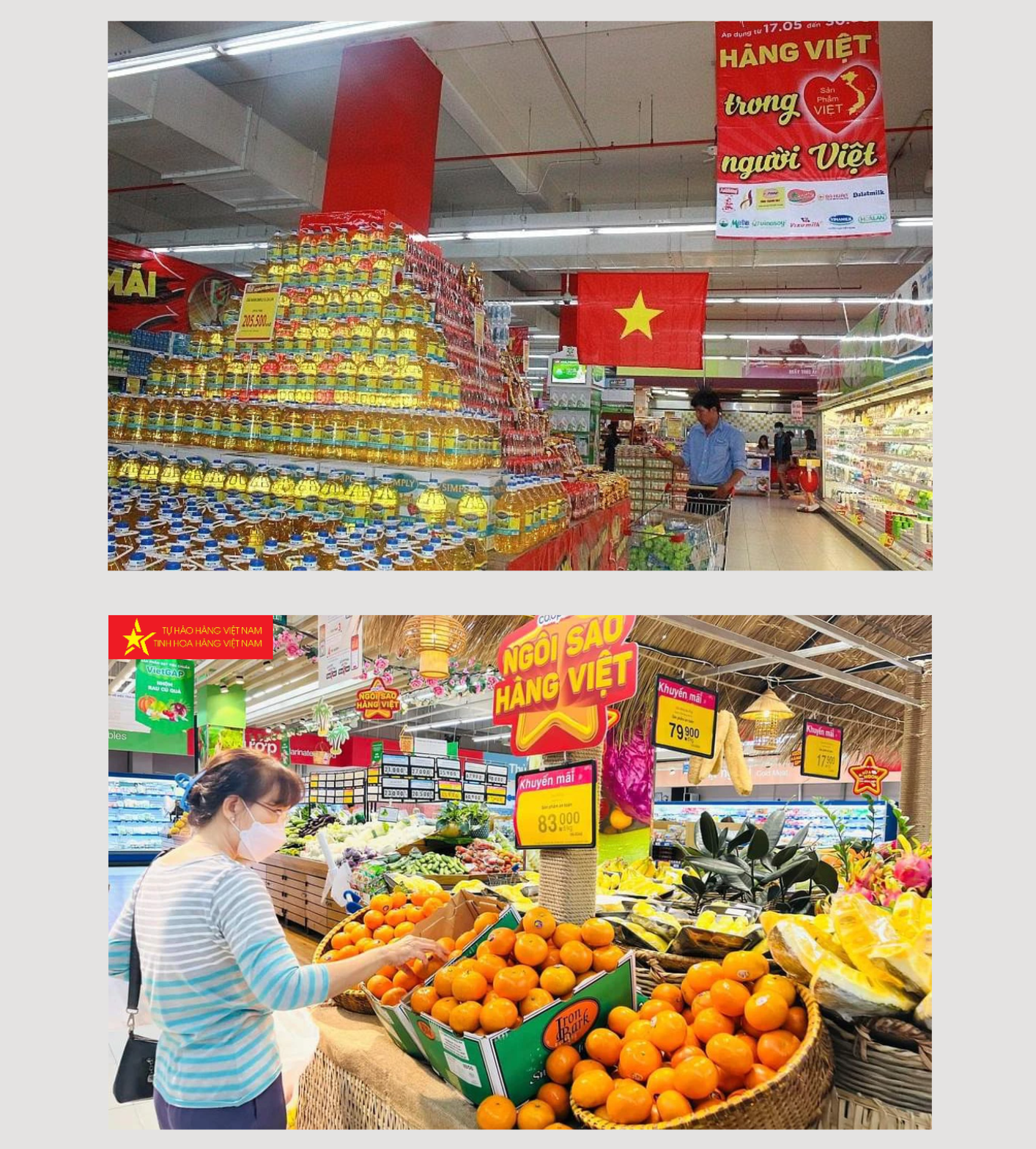 Những mốc son lịch sử phát triển hệ thống phân phối tại thị trường trong nước (Phần 4)