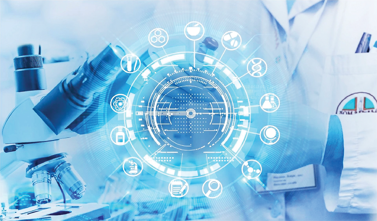 khoa học công nghệ