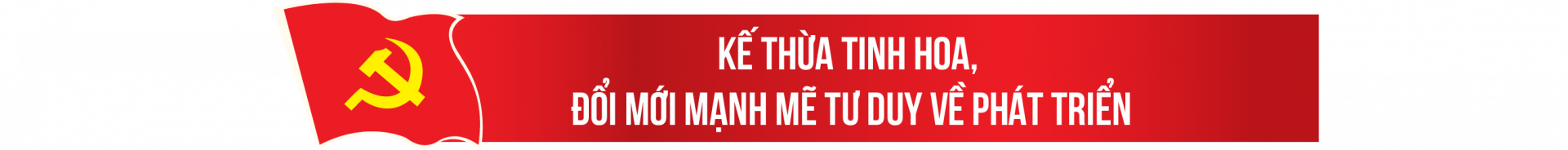 Văn kiện trình Đại hội XIV của Đảng đặt ra yêu cầu hành động: Nói đi đôi với làm; xác định rõ mục tiêu, nhiệm vụ, giải pháp; gắn trách nhiệm với kết quả; gắn đột phá với bền vững; gắn kỷ luật thực thi với sự hài lòng của Nhân dân.