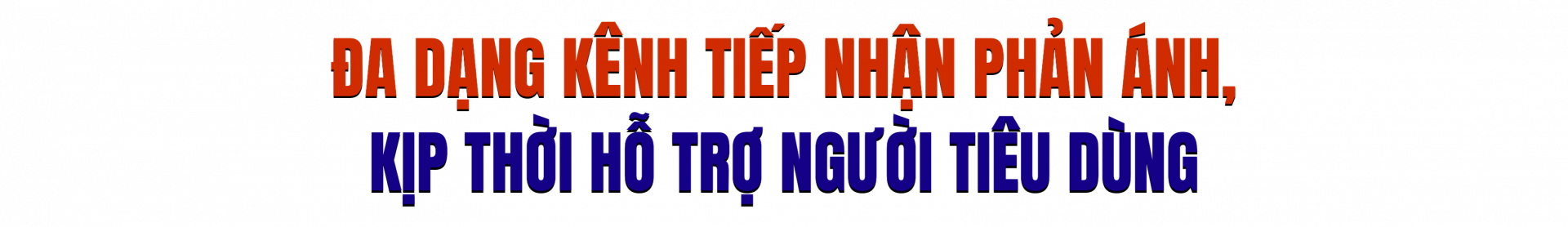 người tiêu dùng