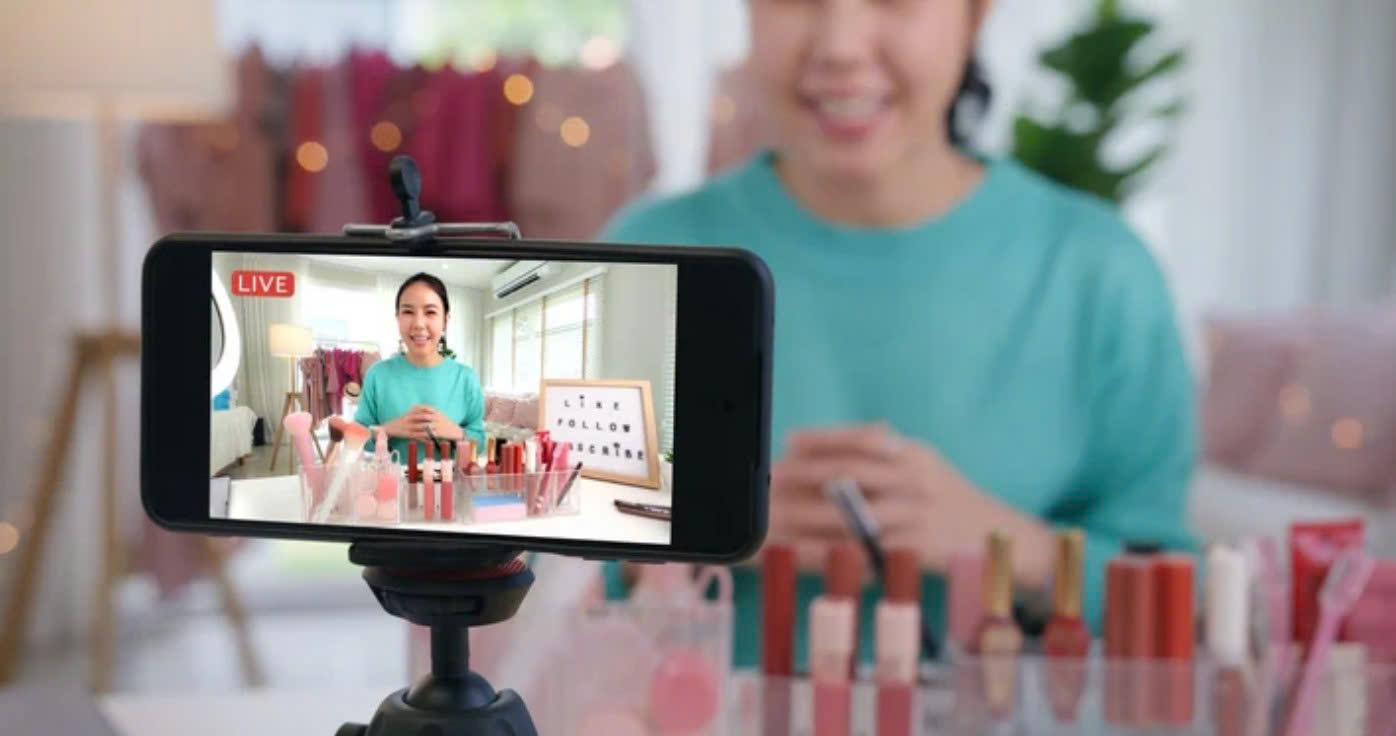 người tiêu dùng