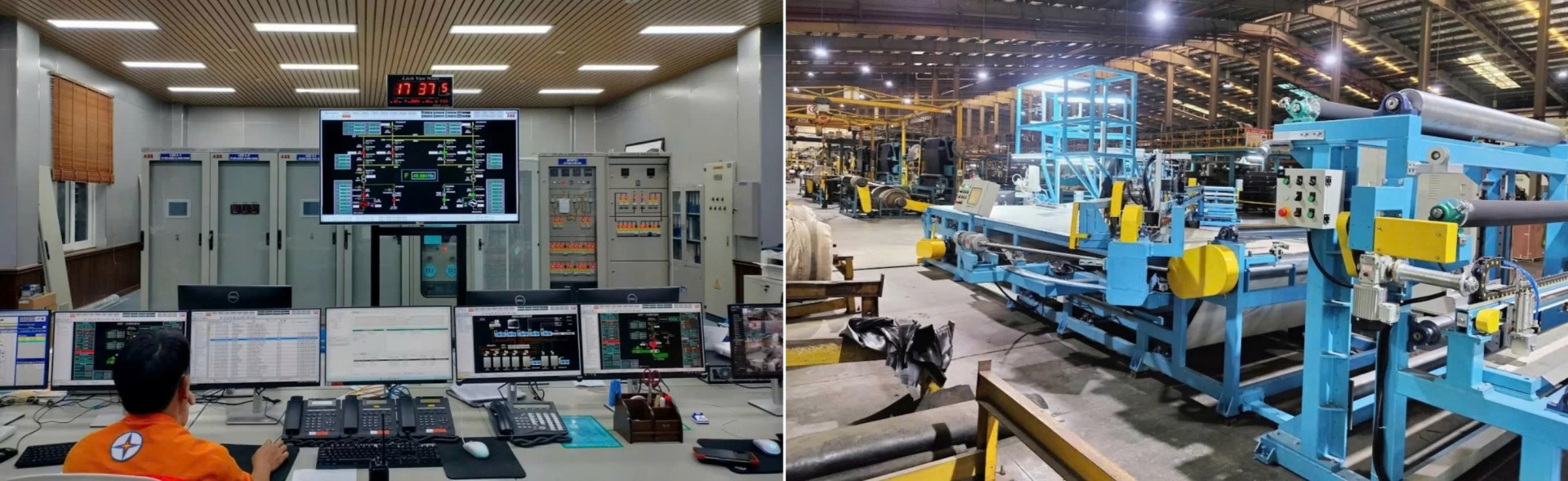 cơ khí chế tạo