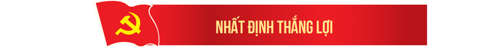 Tạp chí Công Thương trân trọng giới thiệu bài viết của đồng chí Tô Lâm, Tổng Bí thư Ban Chấp hành Trung ương Đảng Cộng sản Việt Nam, với tiêu đề "Tiến lên! Toàn thắng ắt về ta!".