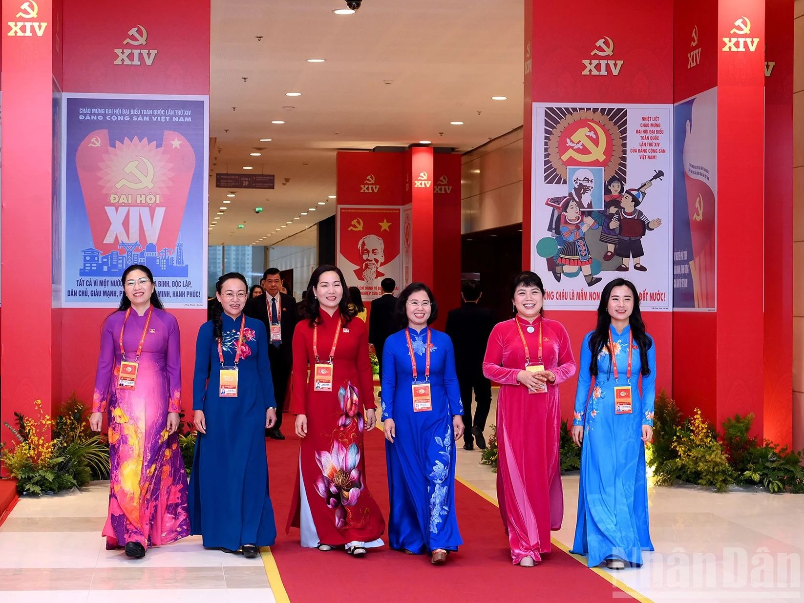 TIẾN LÊN! TOÀN THẮNG ẮT VỀ TA!