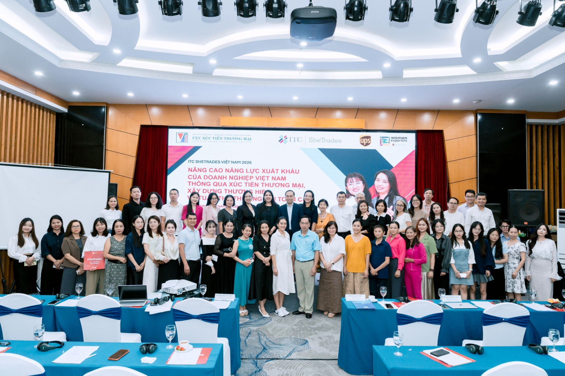 Bước chuyển từ "năng lực xuất khẩu" sang "giá trị thương hiệu bền vững": Từ rào cản pháp lý toàn cầu đến chiến lược định vị cho hàng Việt