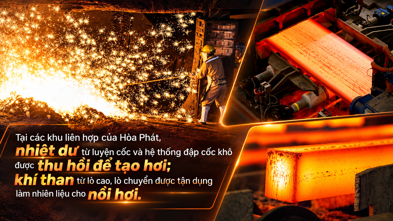 Thép Hoà Phát