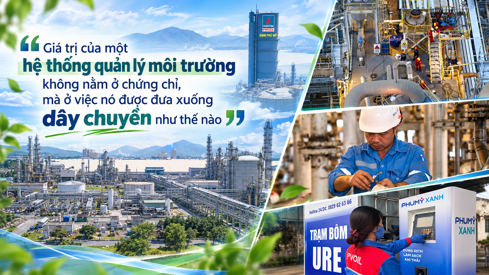 Đạm Phú Mỹ